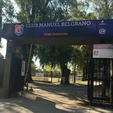 Club Manuel Belgrano