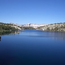 Lake Virginia