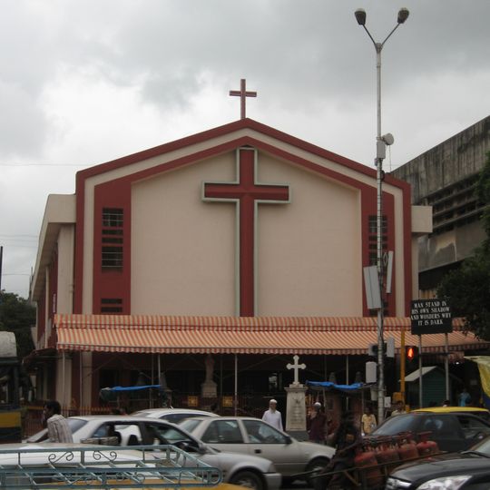 St. Michael's Church