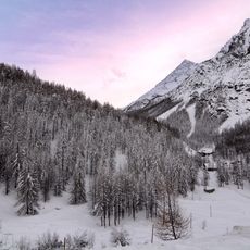 Valle della Ripa (Argentera)