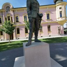 Ban Josip Šokčević