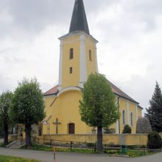 Kostol sv. Šimona a Júdu