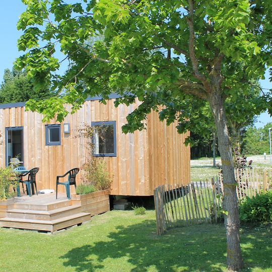 Camping Riva Bella