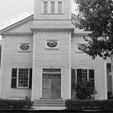 St. Paul's Roman Catholic Church