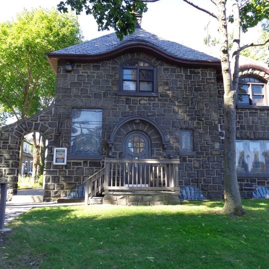 Fort Lee Museum