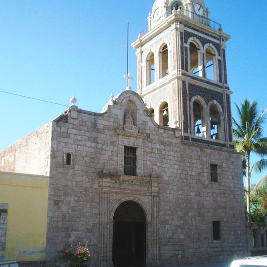 Loreto