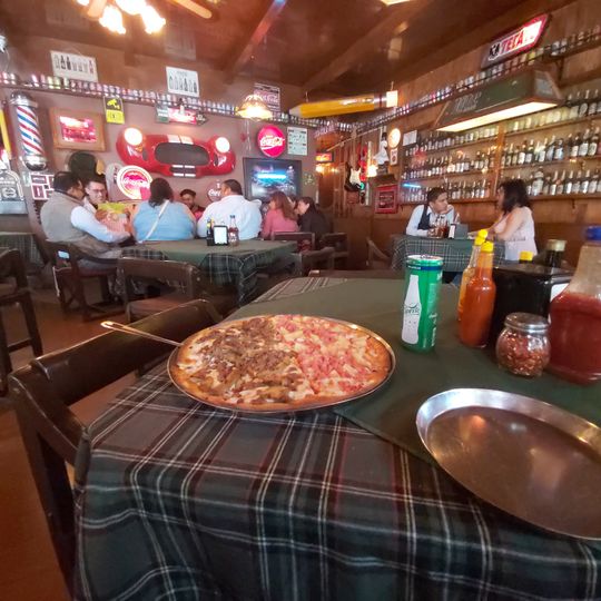 Julius Pizzas
