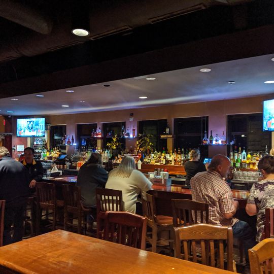 Rioz Brazilian Steakhouse