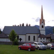 Filialkirche St. Ottilie, Amlach