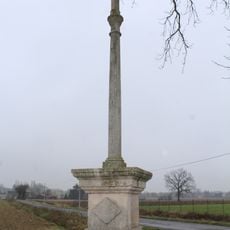 Croix de Champ Loup