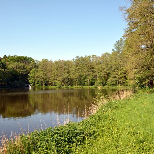 Mühlenteich