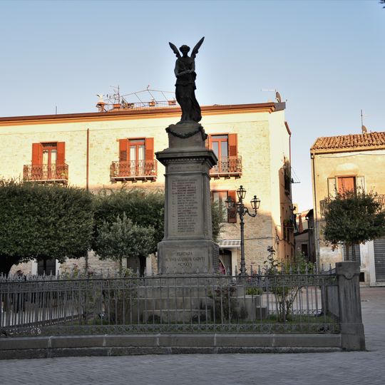 Monumento ai caduti