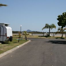 Cotton Tree Caravan Park