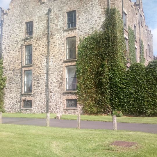 Galgorm Castle