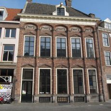 Houtmarkt 73, Zutphen