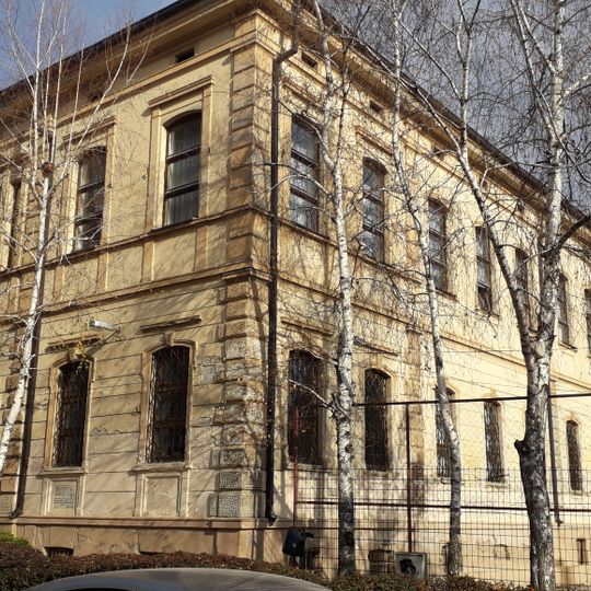 ОУ „Св. Св. Кирил и Методий“