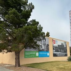 Roswell Museum and Art Center