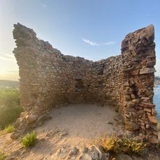 Torre del Castell
