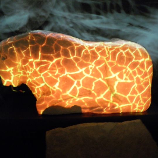 Íbero Museo de Historia de la Villa de Monforte del Cid