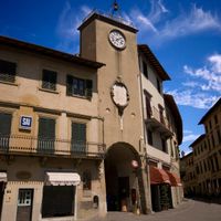 San Casciano in Val di Pesa