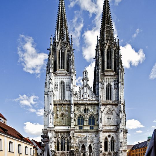 Regensburg Cathedral