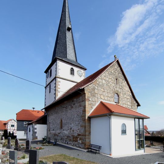 St. Nikolaus