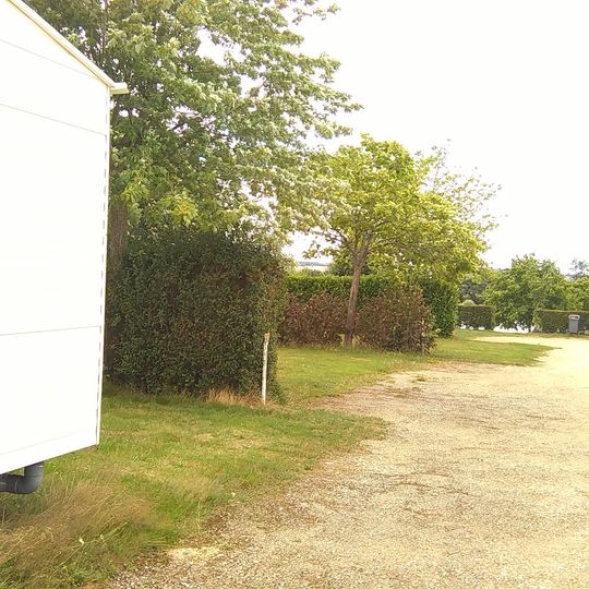 Camping municipal du Vernay