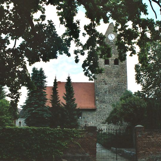 St. Johannis