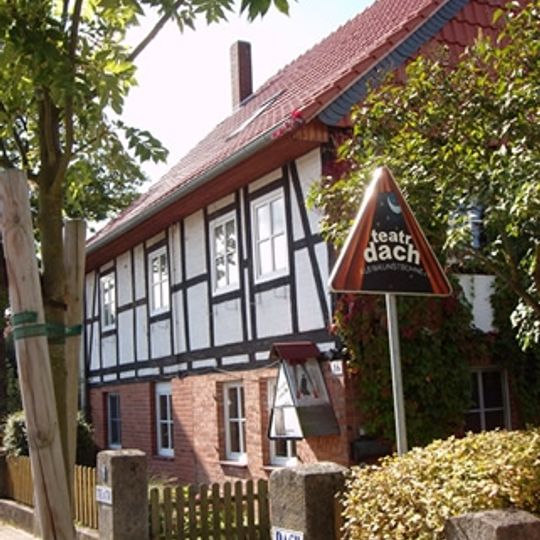 Teatr dach Meerdorf