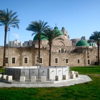Taynal Mosque