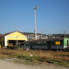 Verbano Railway Museum