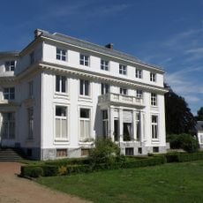 Hof ter Linden, Edegem