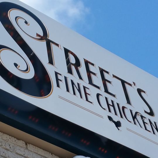 Street's Fine Chicken