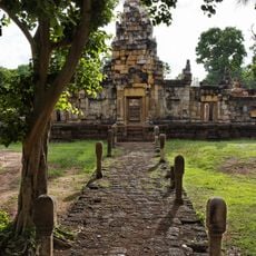Sdok Kok Thom