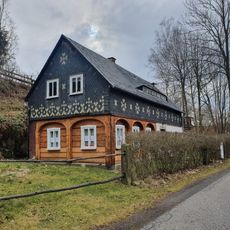 Císařský ev. č. 31