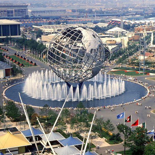 1964 New York World's Fair
