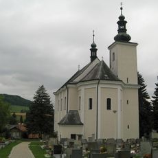 Church of Saint Mary Magdalene