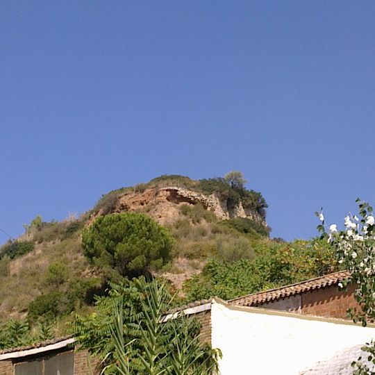 Castell d'Esparreguera