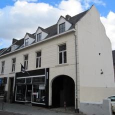 Bakkerstraat 4, Roermond