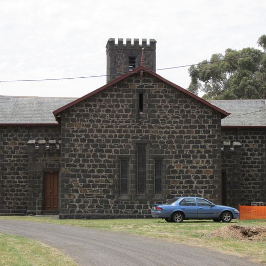 Scots Uniting Church