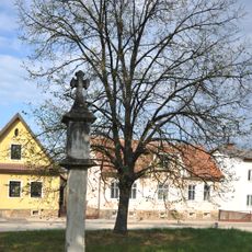 Bildstock Hallerkreuz