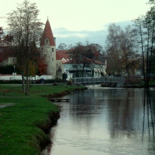 Abensberg