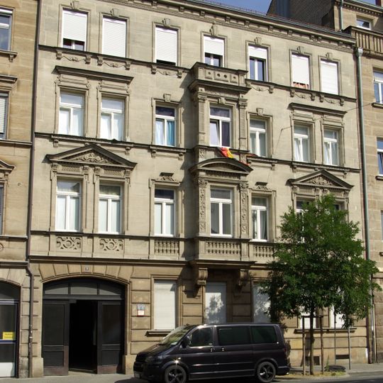 Schwabacher Straße 79