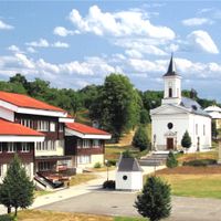 Střítež nad Ludinou