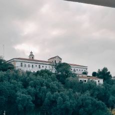 Convento de Brancanes