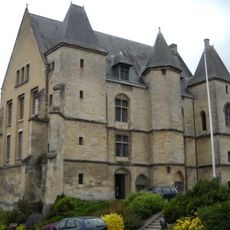 Château des Ducs