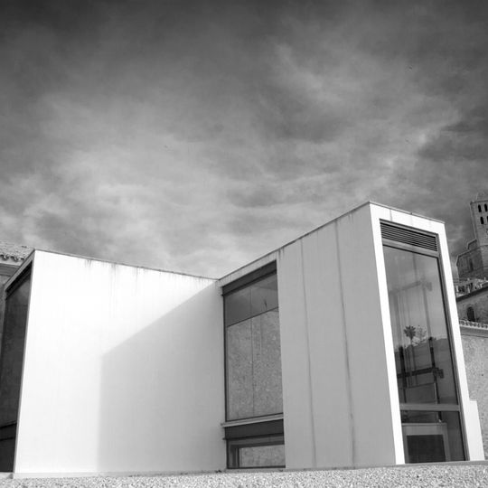 Musée d'Art contemporain d'Ibiza