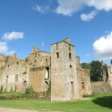 Château du Bois Thibault