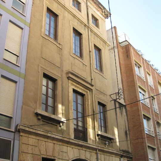 Església de Jesús i Maria