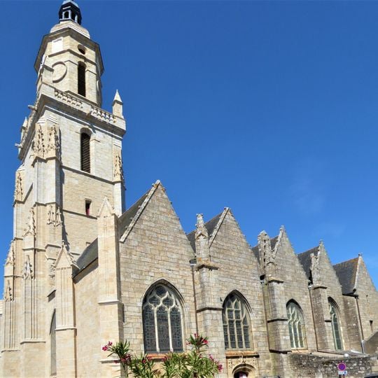 Notre-Dame-de-Pitié, Le Croisic